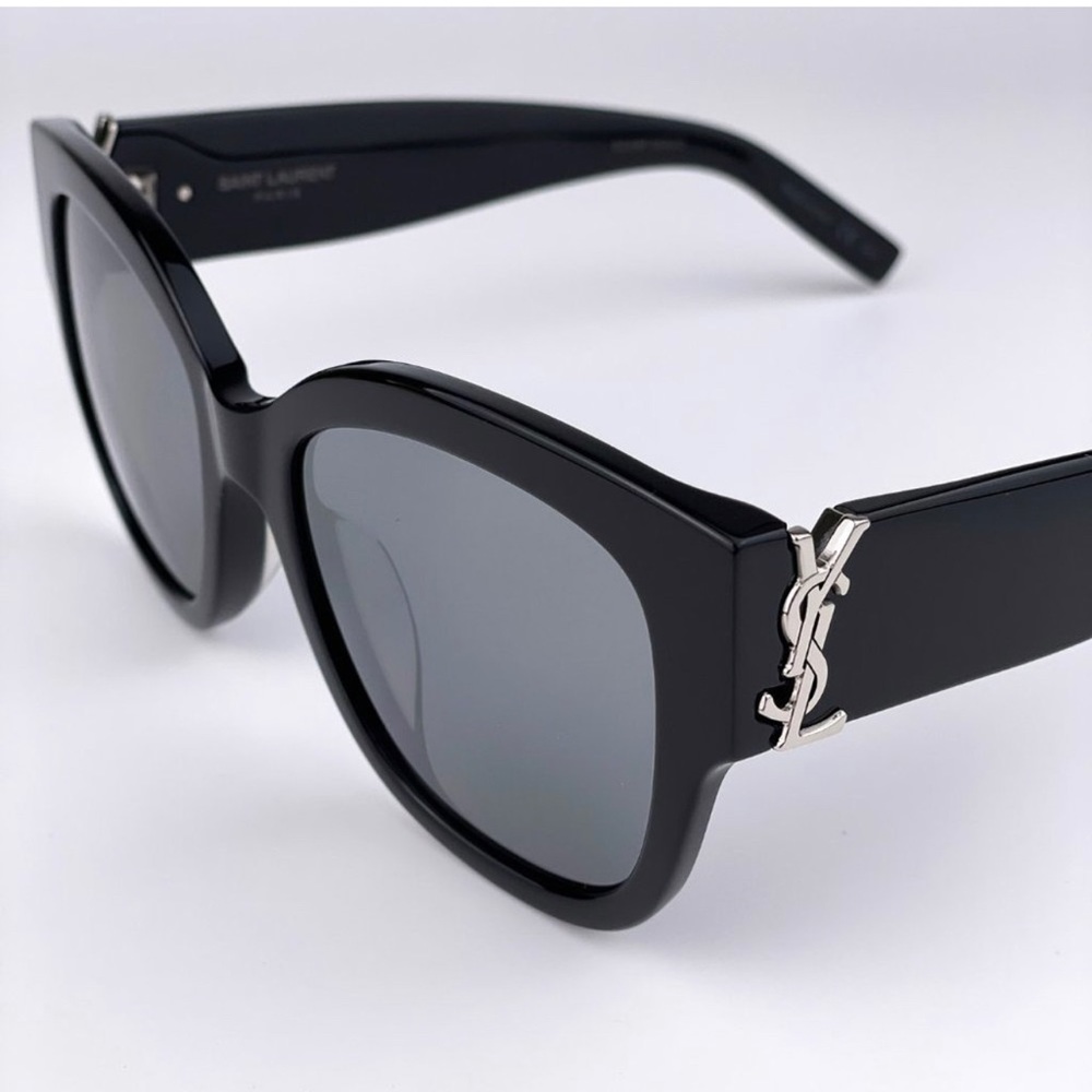 *SOLD* on ♏️erc - SAINT LAURENT SUNGLASSES - Picture 12 of 12